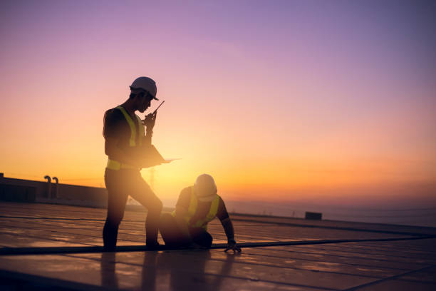 Residential Roof Replacement in Linglestown, PA