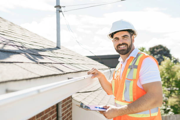 Slate Roofing Contractor in Linglestown, PA