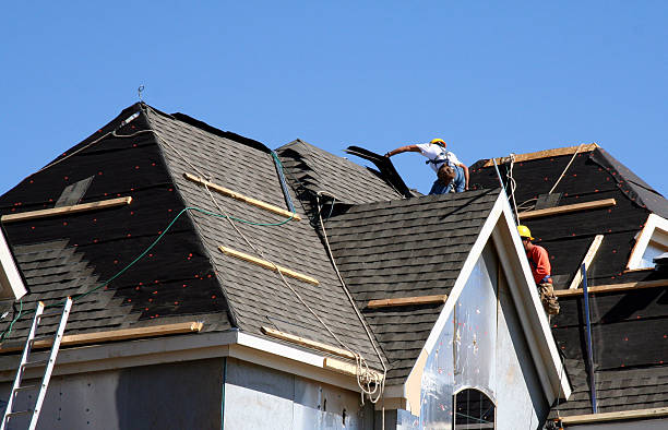 Best Commercial Roofing Services  in Linglestown, PA