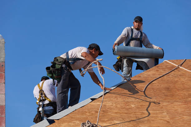 Best Gutter Installation and Roofing  in Linglestown, PA