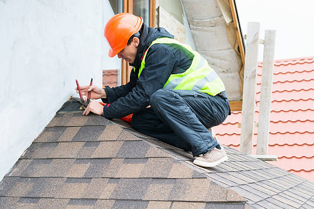 Best Residential Roof Replacement  in Linglestown, PA