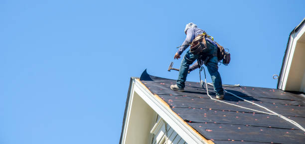 Best Best Roofing Contractors  in Linglestown, PA